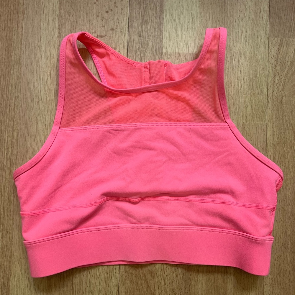 Zyia One More Rep Bra